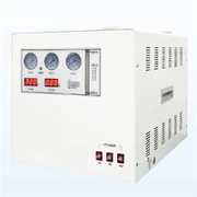 Generator hidrogen azota